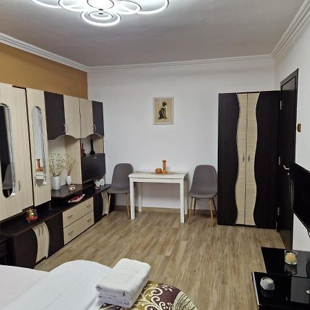 Garsoniera Apartment Baile Herculane Exterior photo