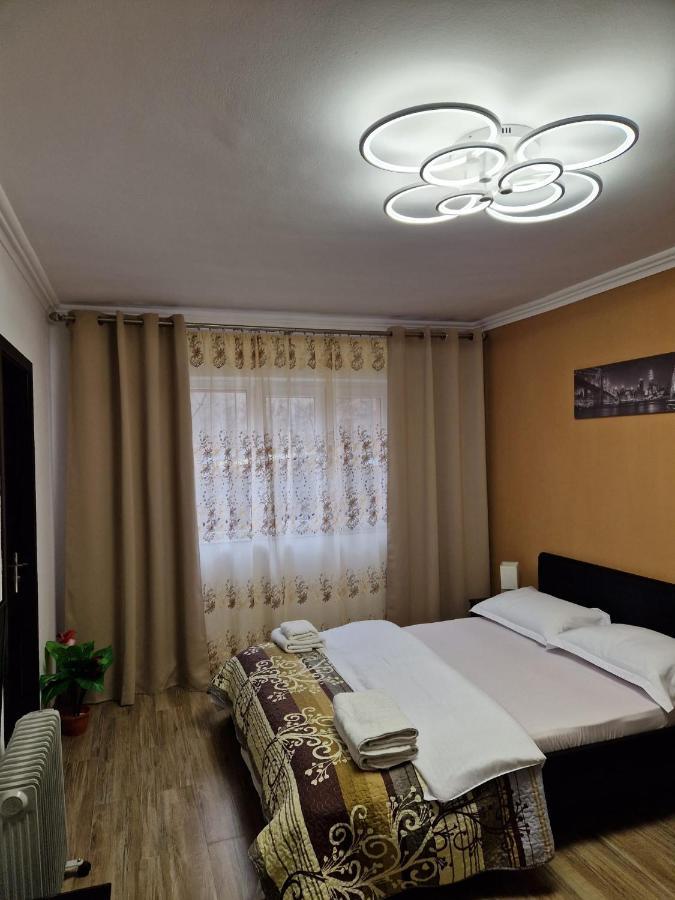 Garsoniera Apartment Baile Herculane Exterior photo